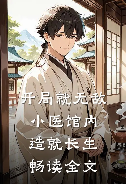 开局就无敌，小医馆内造就长生畅读全文