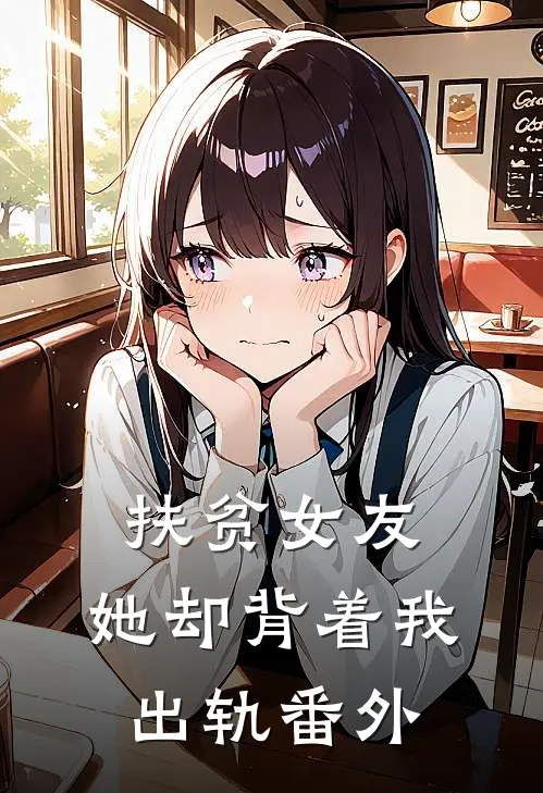 扶贫女友，她却背着我出轨 番外