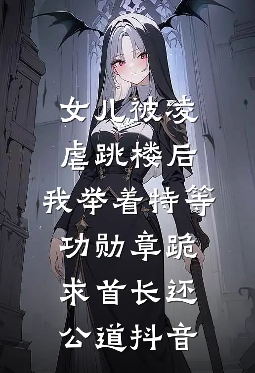 女儿被凌虐跳楼后，我举着特等功勋章跪求首长还公道抖音