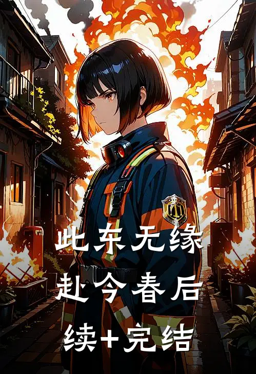 此东无缘赴今春后续+完结