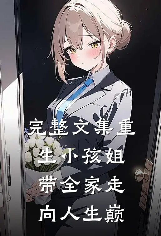 完整文集重生小孩姐，带全家走向人生巅