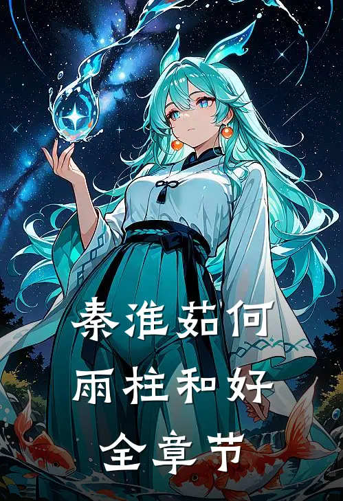 秦淮茹何雨柱和好全章节