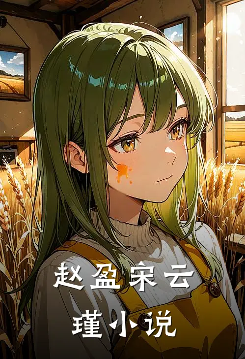 赵盈宋云瑾小说