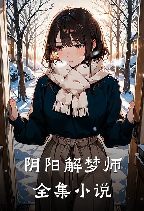 阴阳解梦师全集小说