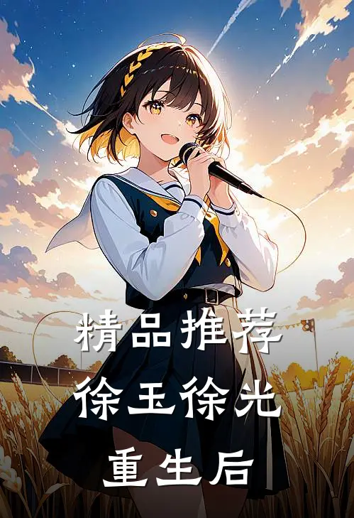 精品推荐徐玉徐光重生后