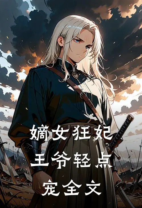 嫡女狂妃：王爷轻点宠全文