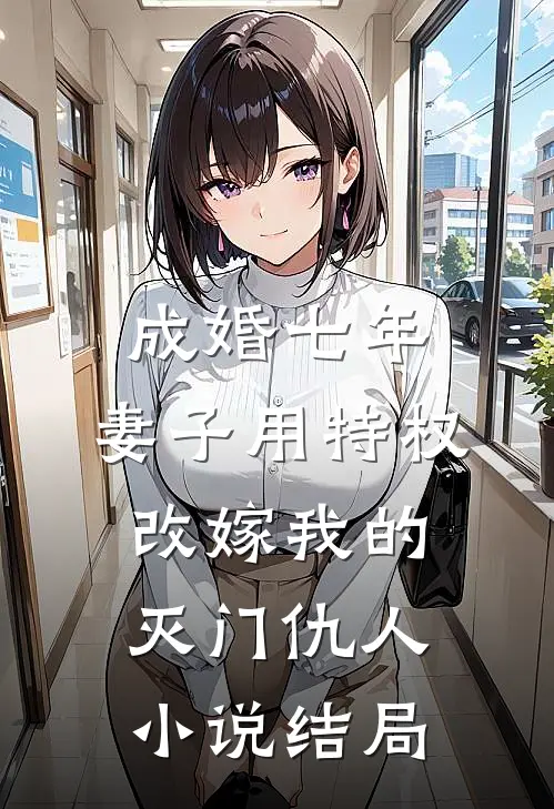 成婚七年，妻子用特权改嫁我的灭门仇人小说结局
