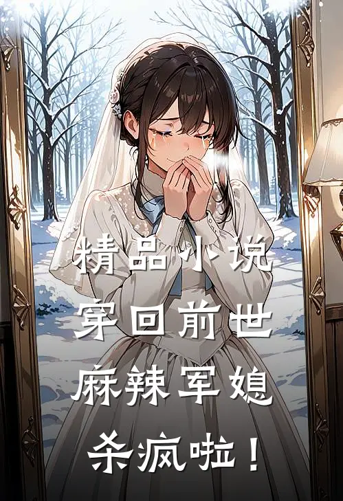 精品小说穿回前世，麻辣军媳杀疯啦！