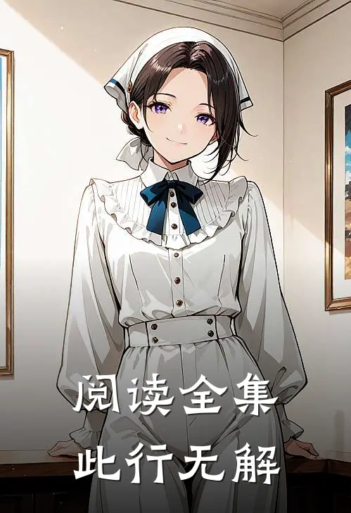 阅读全集此行无解