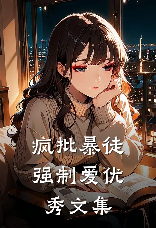 疯批暴徒强制爱优秀文集
