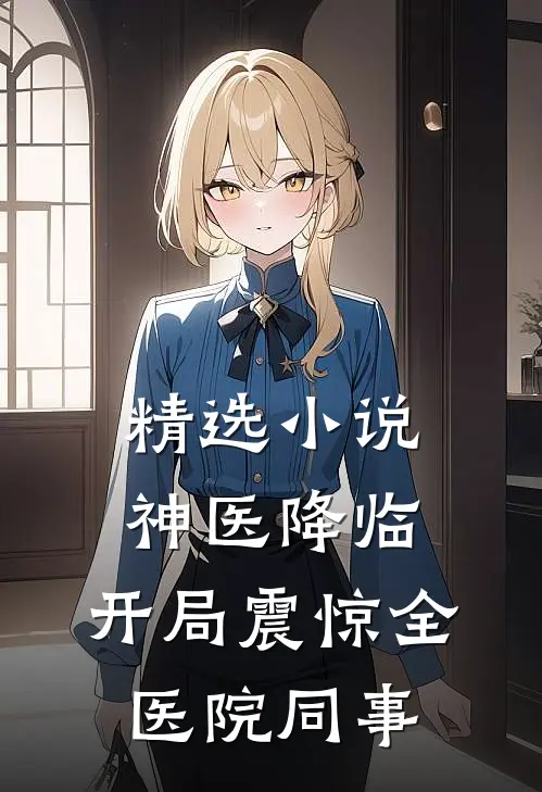 精选小说神医降临：开局震惊全医院同事