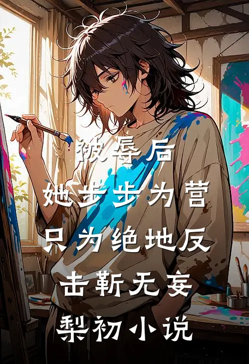 被辱后，她步步为营只为绝地反击靳无妄梨初小说