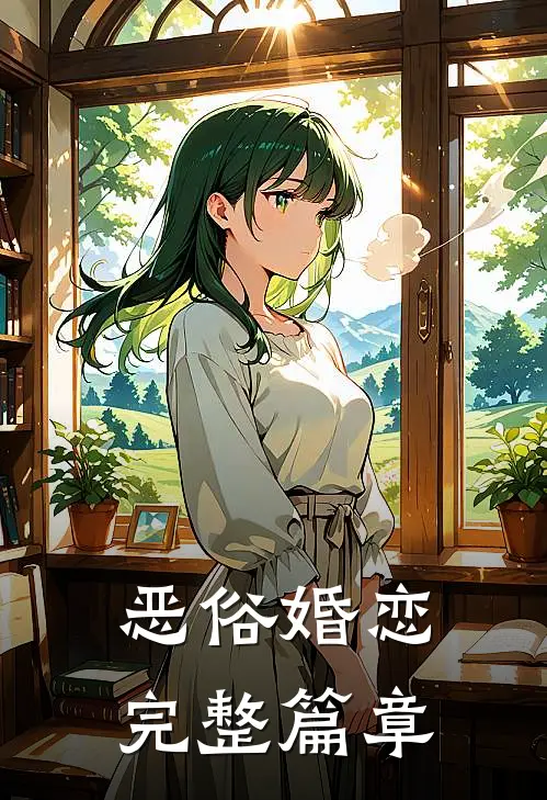 恶俗婚恋完整篇章