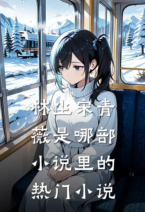 林尘宋青薇是哪部小说里的热门小说