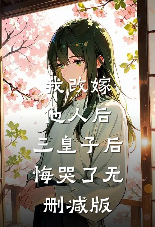 我改嫁他人后，三皇子后悔哭了无删减版