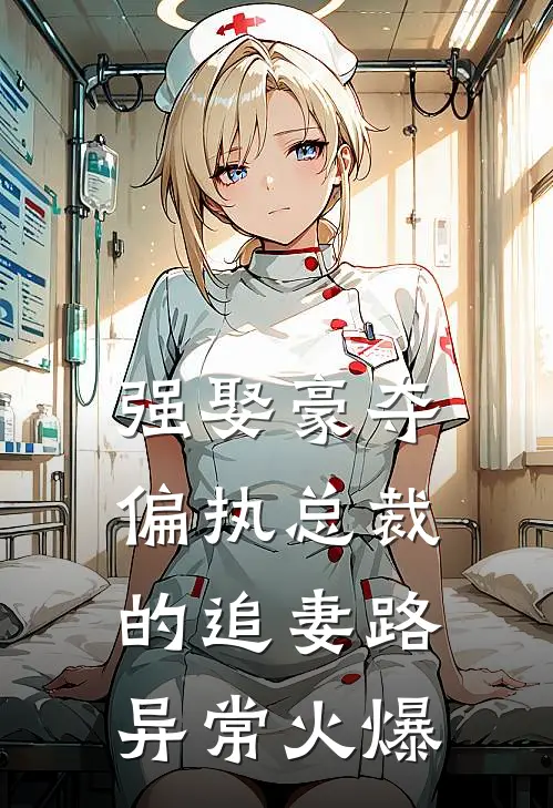 强娶豪夺：偏执总裁的追妻路异常火爆