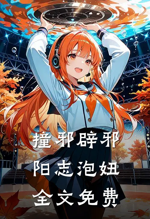撞邪辟邪阳志泡妞全文免费