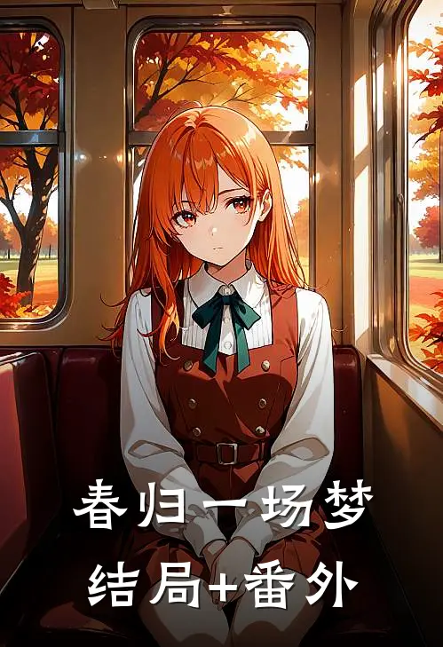春归一场梦结局+番外