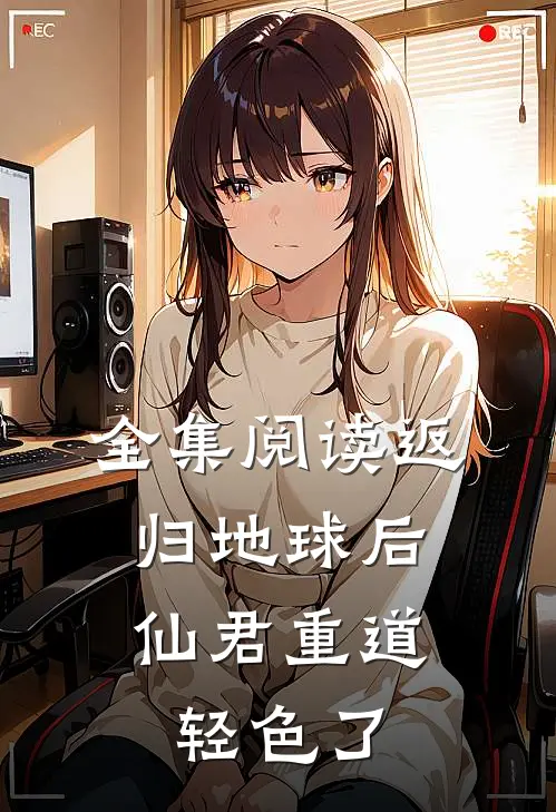 全集阅读返归地球后，仙君重道轻色了