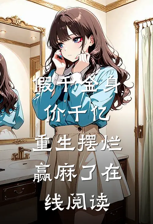假千金身价千亿，重生摆烂赢麻了在线阅读