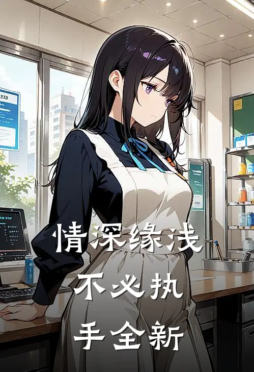 情深缘浅，不必执手全新