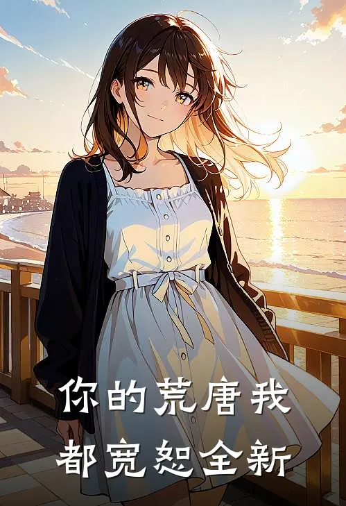 你的荒唐我都宽恕全新