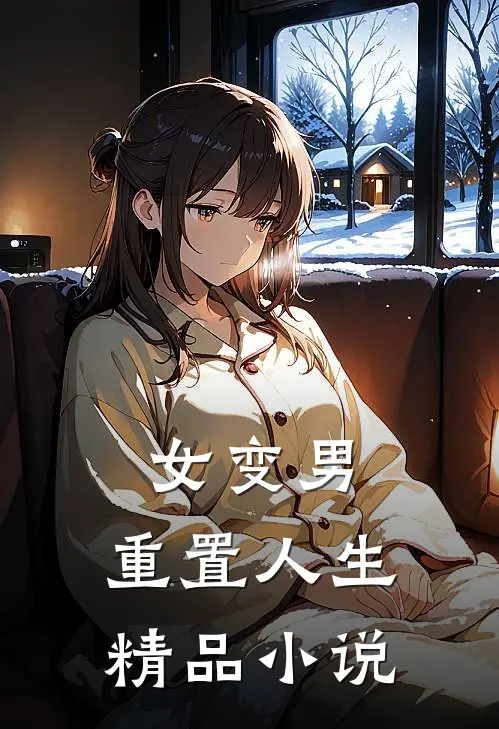 女变男重置人生精品免费阅读
