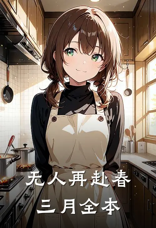 无人再赴春三月全本
