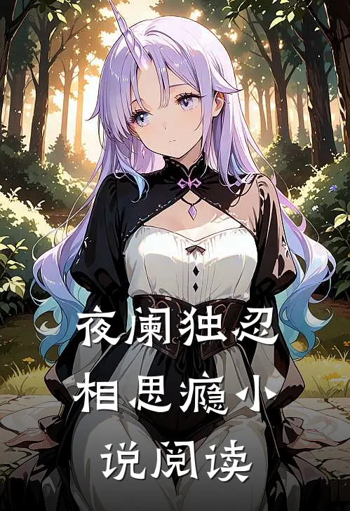 夜阑独忍相思瘾小说阅读
