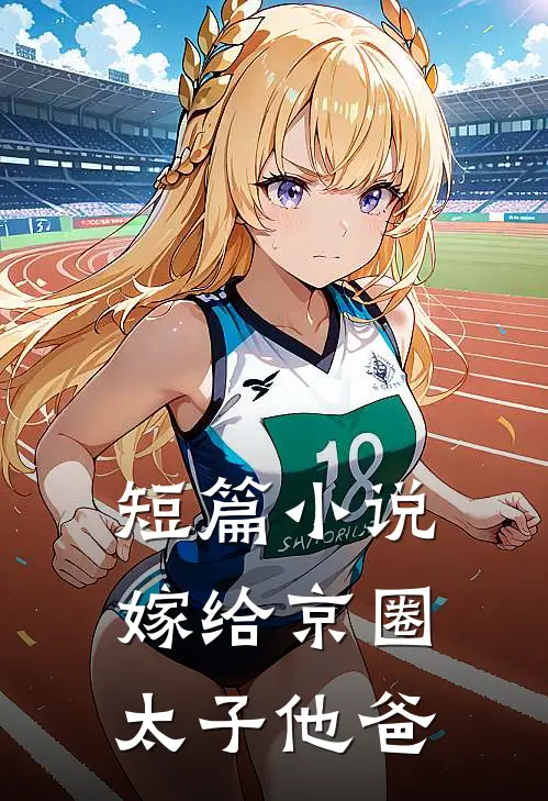 短篇小说嫁给京圈太子他爸