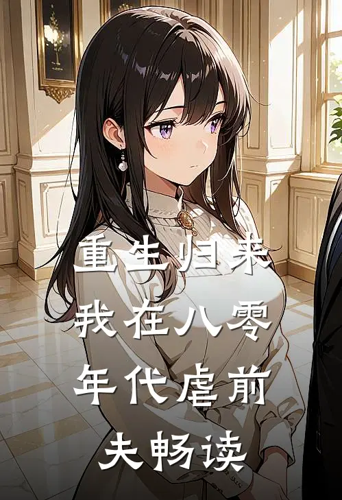 重生归来，我在八零年代虐前夫畅读