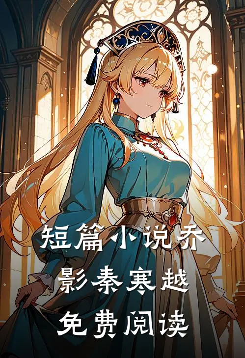 短篇小说乔影秦寒越免费阅读