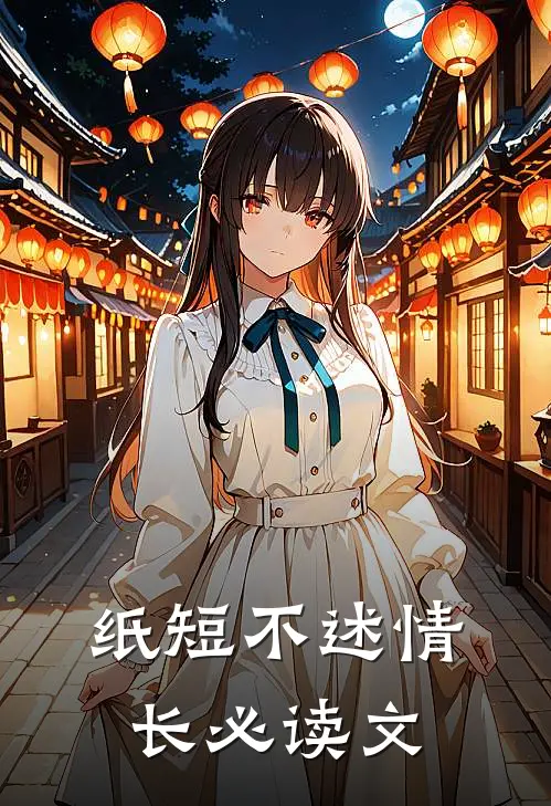 纸短不述情长必读文