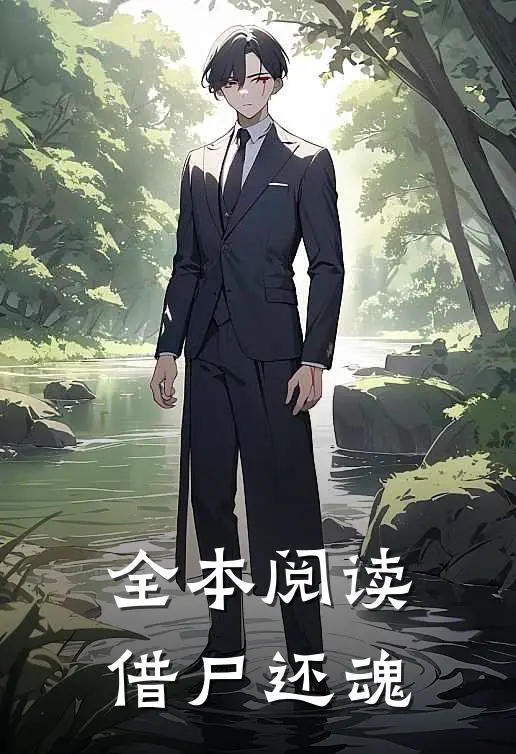 全本阅读借尸还魂