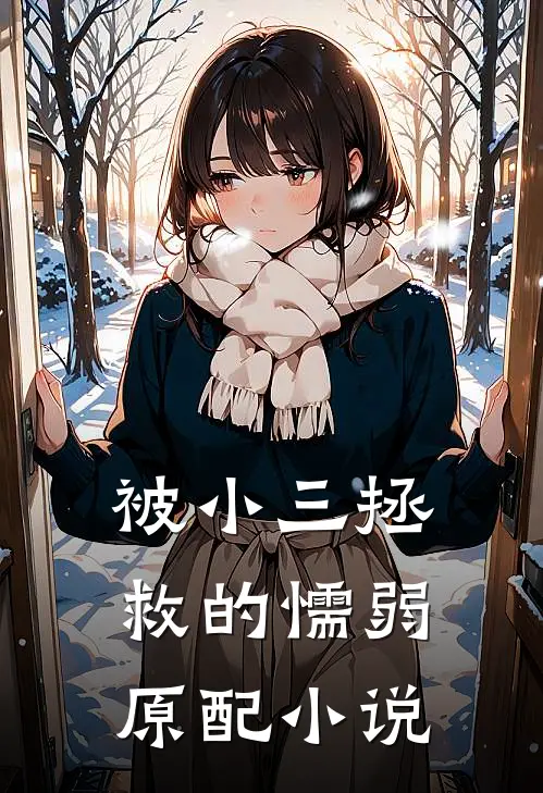 被小三拯救的懦弱原配在线阅读