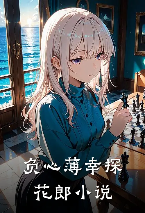 负心薄幸探花郎小说