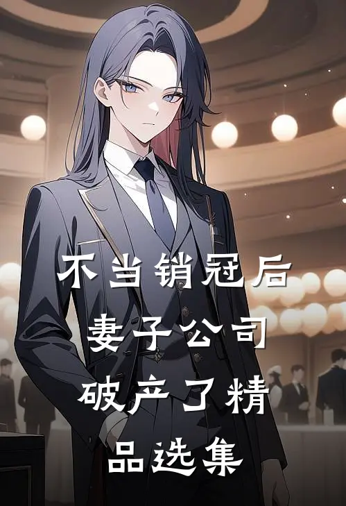 不当销冠后，妻子公司破产了精品选集