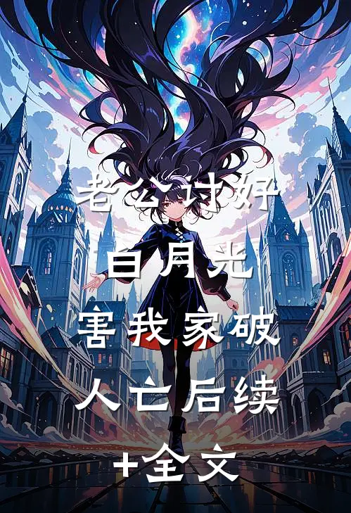 老公讨好白月光，害我家破人亡后续+全文