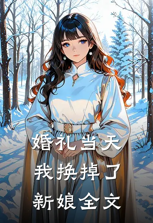婚礼当天，我换掉了新娘全文
