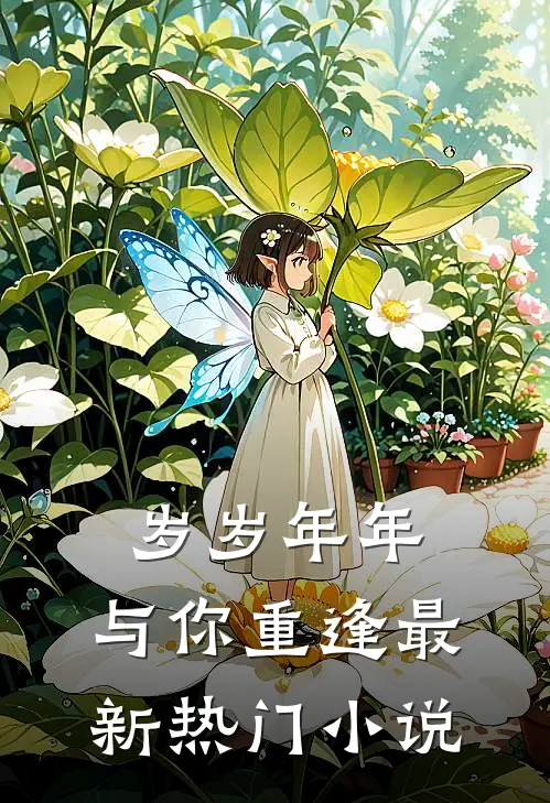 岁岁年年，与你重逢最新热门小说
