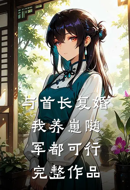 与首长复婚，我养崽随军都可行完整作品