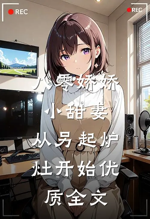 八零娇娇小甜妻，从另起炉灶开始优质全文