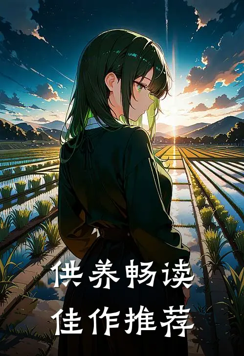 供养畅读佳作推荐
