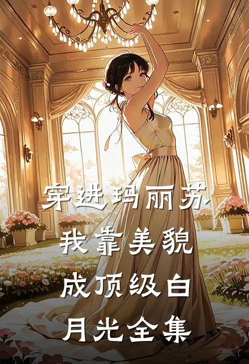 穿进玛丽苏，我靠美貌成顶级白月光全集