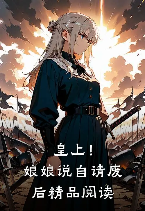 皇上！娘娘说自请废后精品阅读
