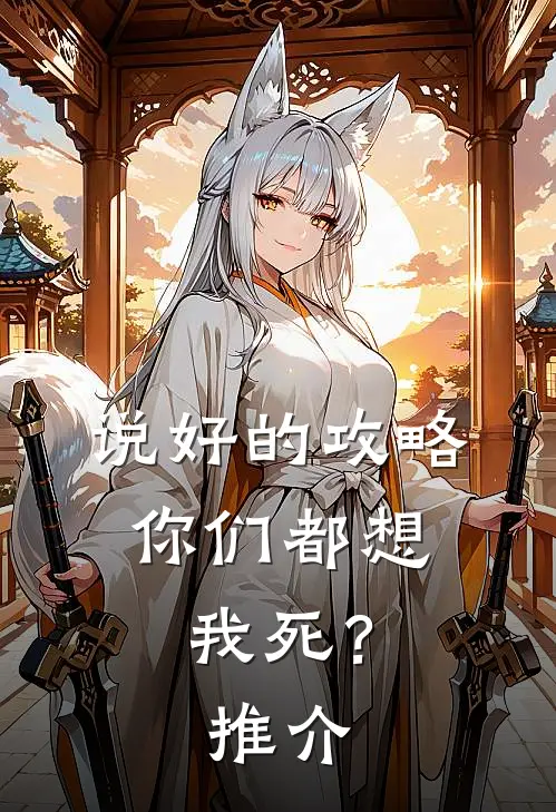 说好的攻略，你们都想我死？推介