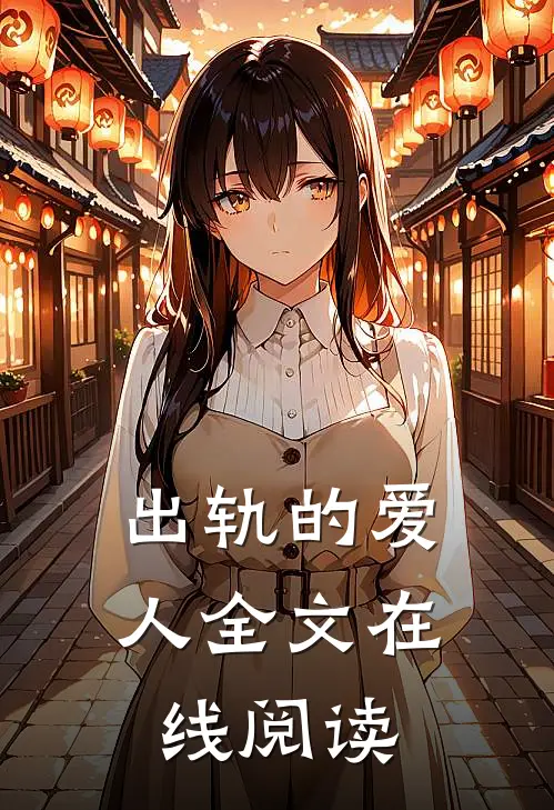 出轨的爱人全文在线阅读