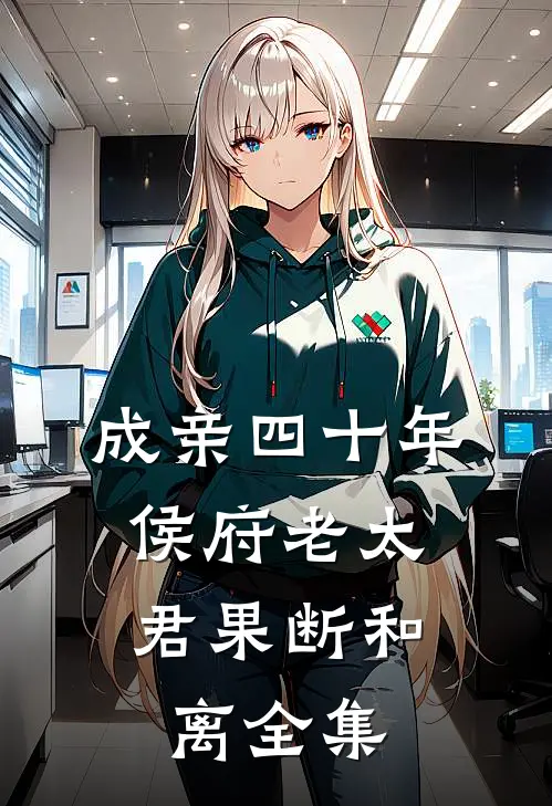 成亲四十年，侯府老太君果断和离 全集