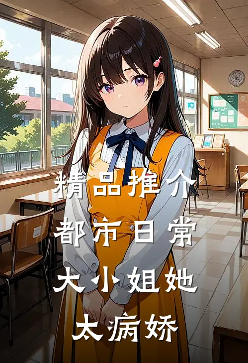 精品推介都市日常：大小姐她太病娇