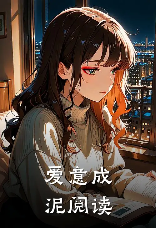 爱意成泥阅读
